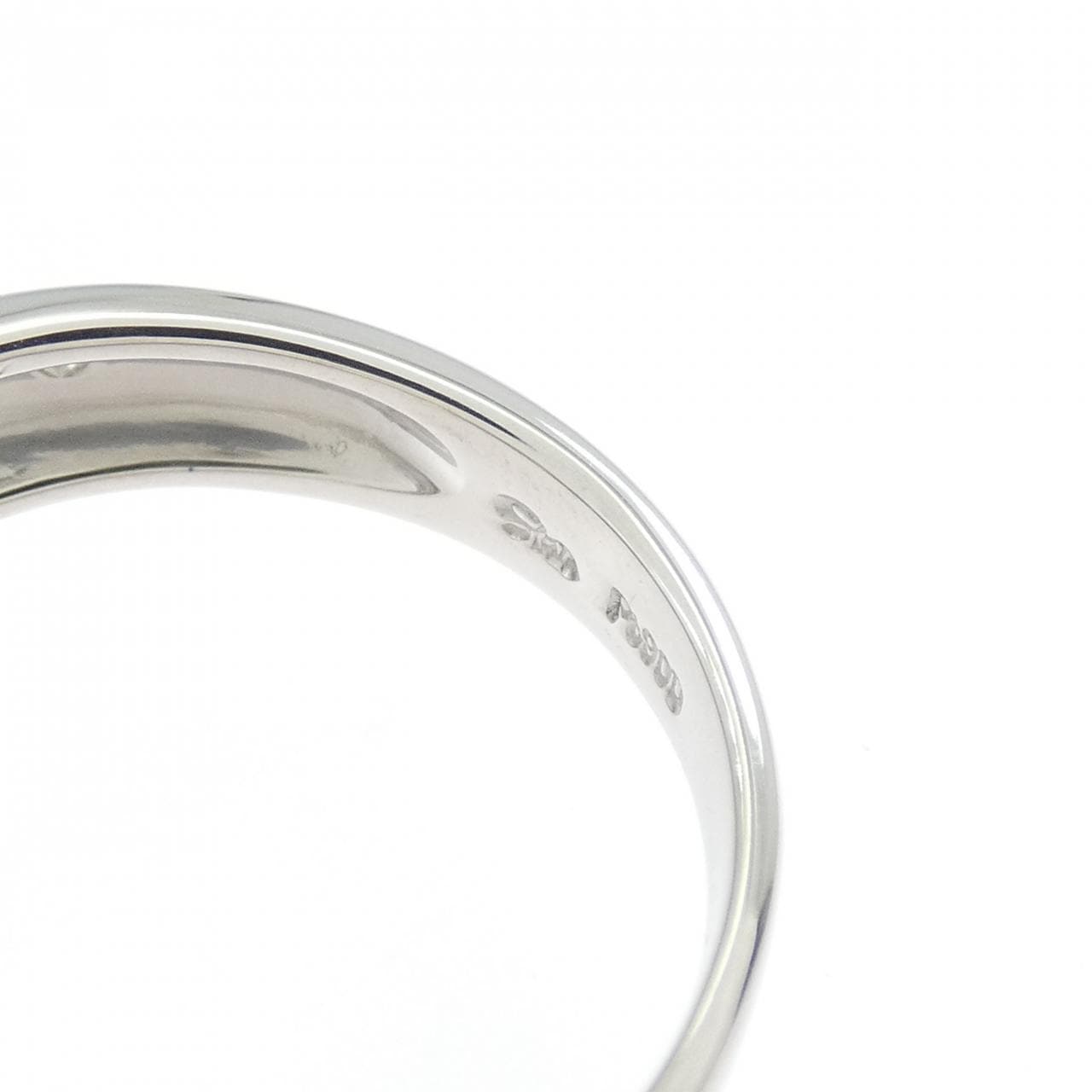 スタージュエリー ダイヤモンド リング 0.13CT