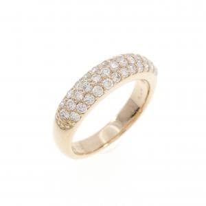 ポンテヴェキオ ピッコリーニ リング 0.40CT