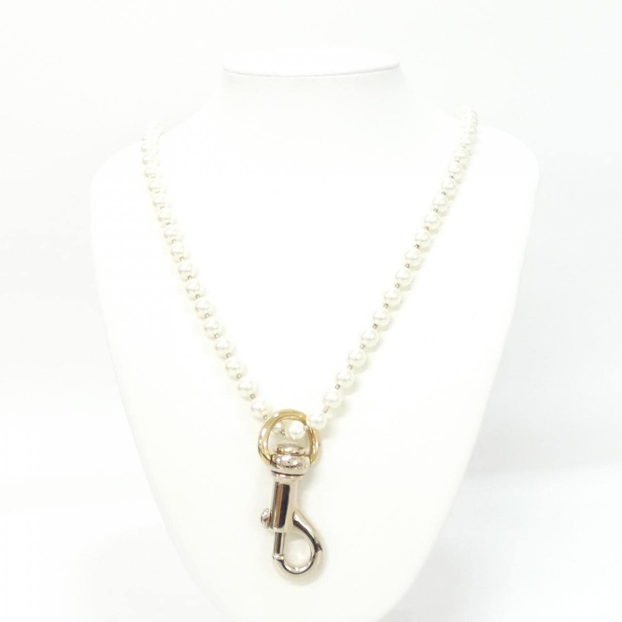 グッチ 817048 I4620 ネックレス