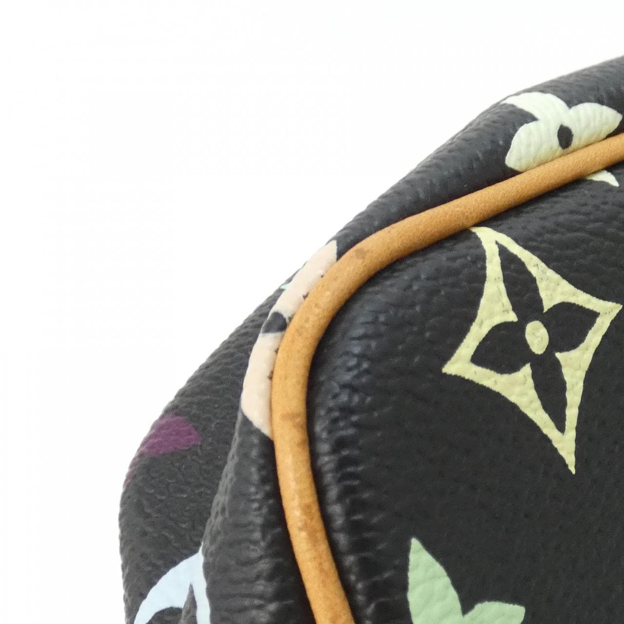 ルイヴィトン マルチカラー ポシェット アクセソワール M92648 アクセサリーポーチ