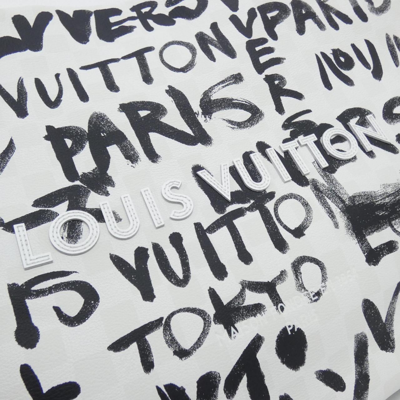 ルイヴィトン ショッパ- トートMM N40797 バッグ