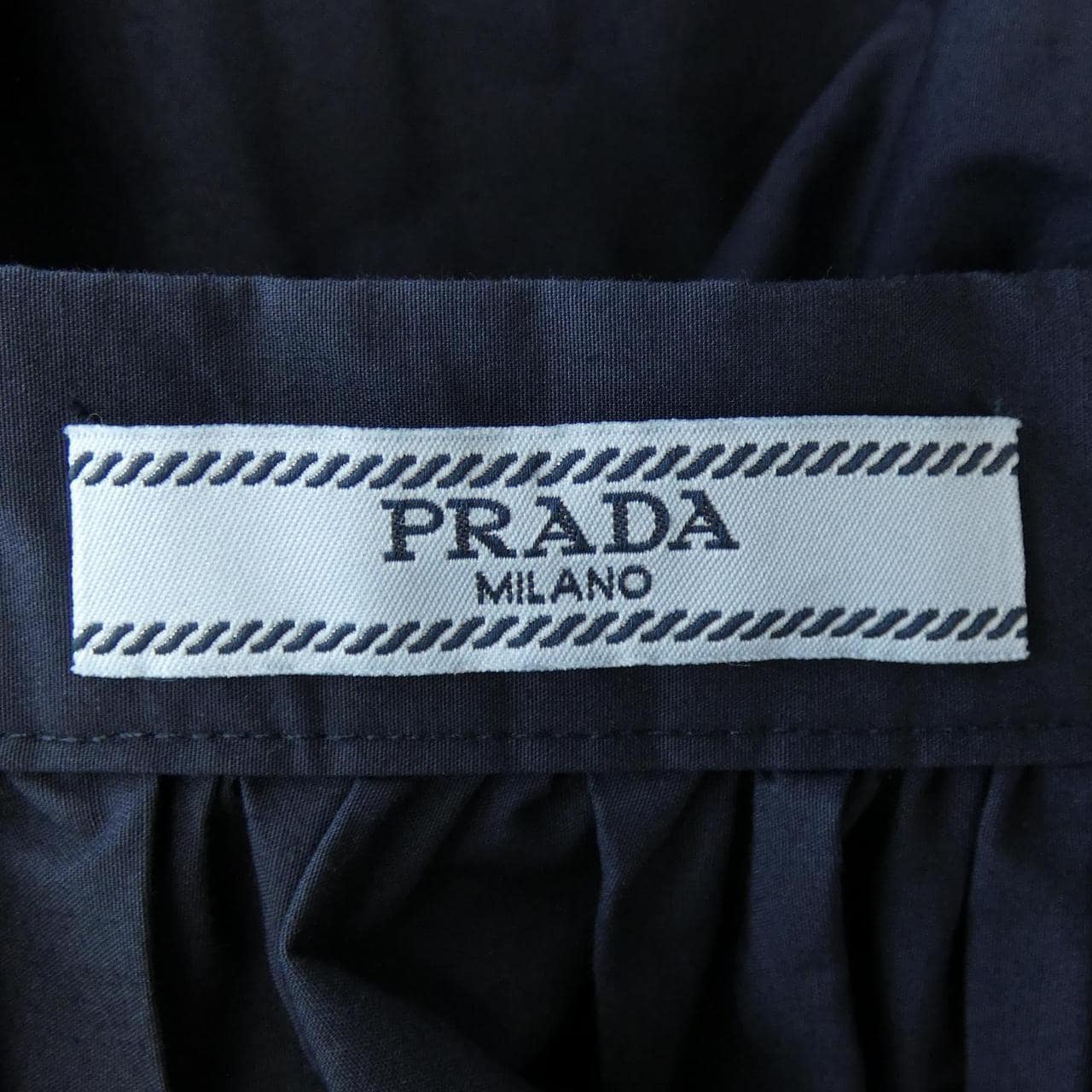 プラダ PRADA スカート