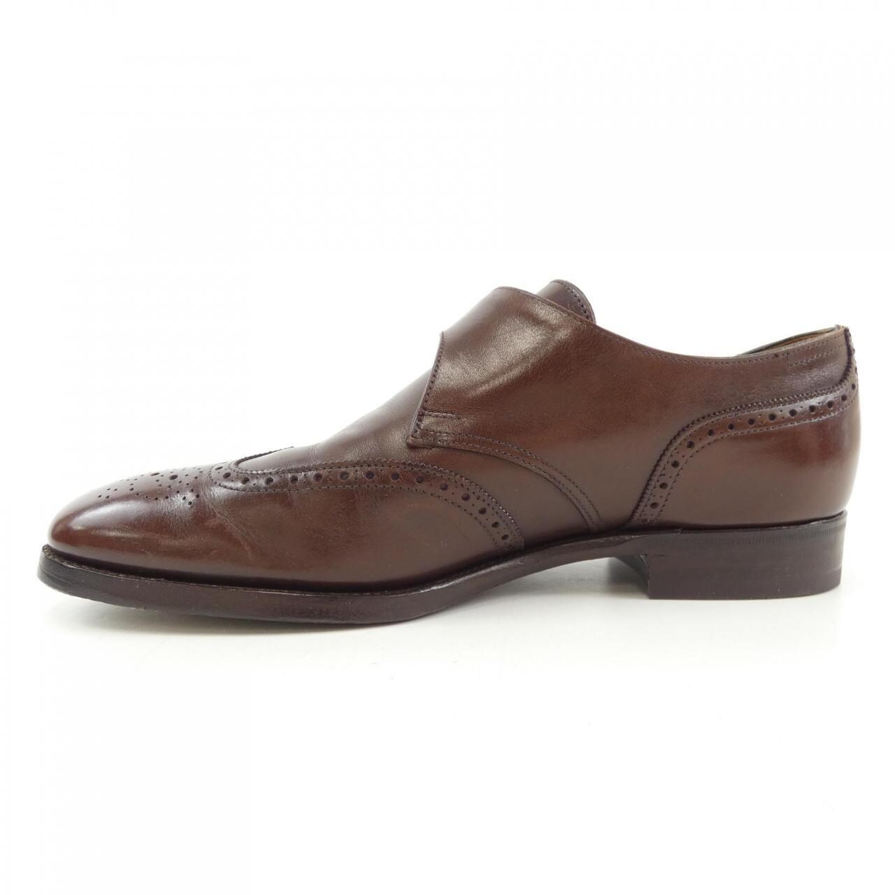 [vintage] John Lobb Shoes