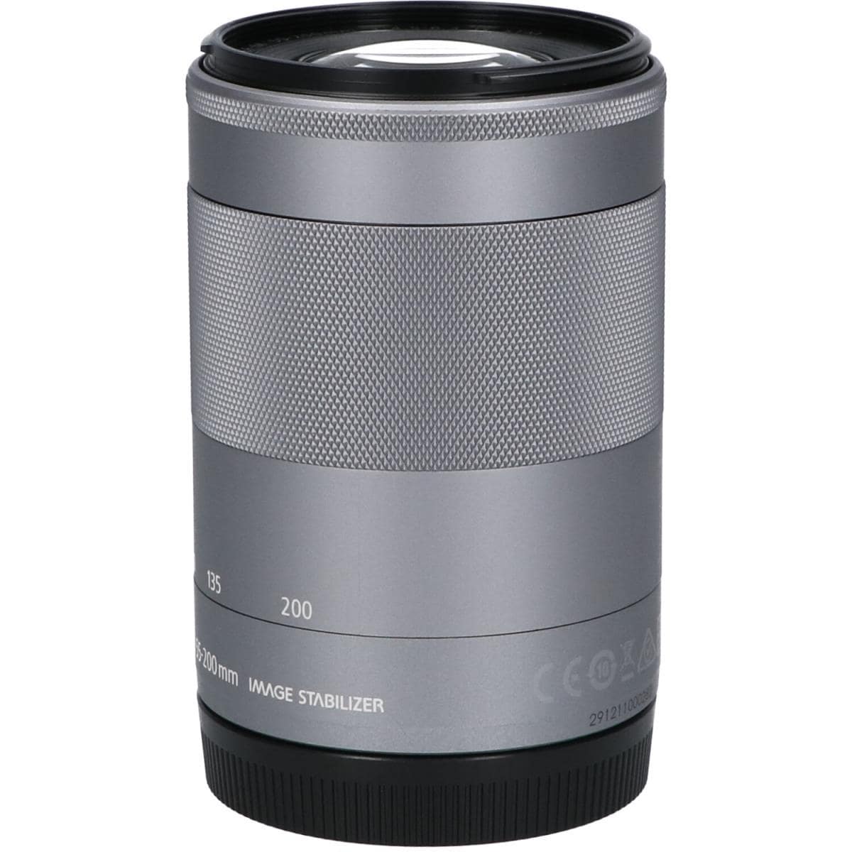 ＣＡＮＯＮ　ＥＦ－Ｍ５５－２００ｍｍ　Ｆ４．５－６．３　ＩＳ　ＳＴＭ