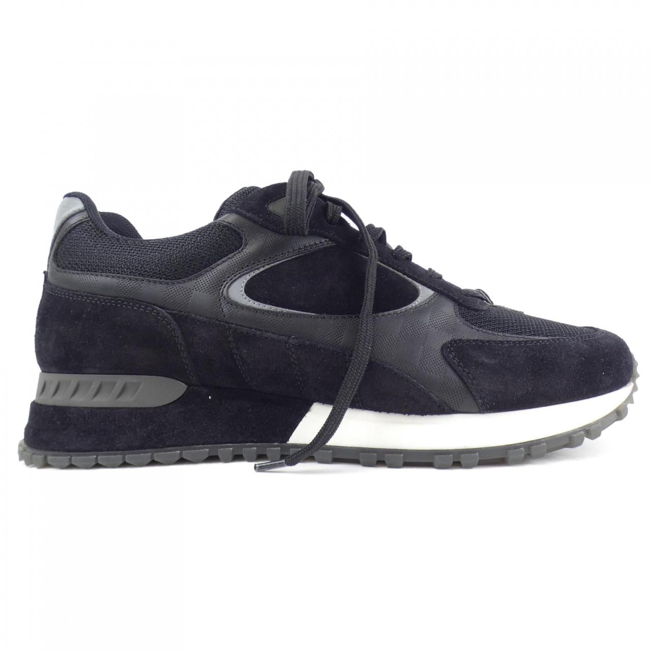 LOUIS LOUIS VUITTON sneakers