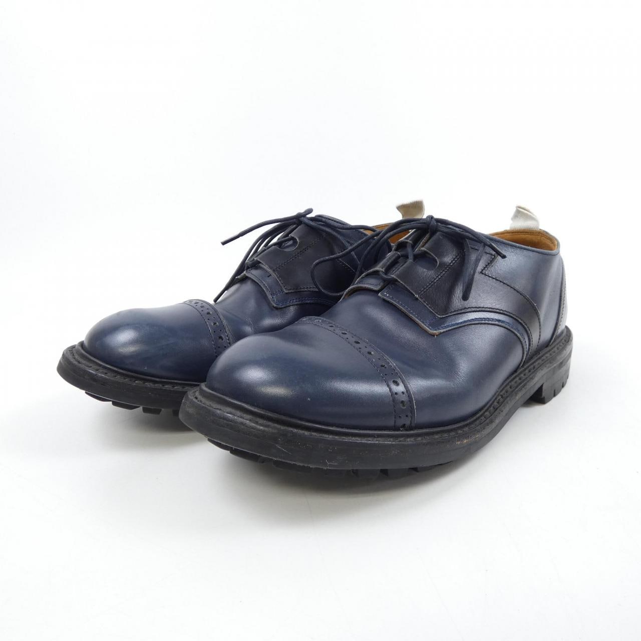 トリッカーズ Tricker's シューズ