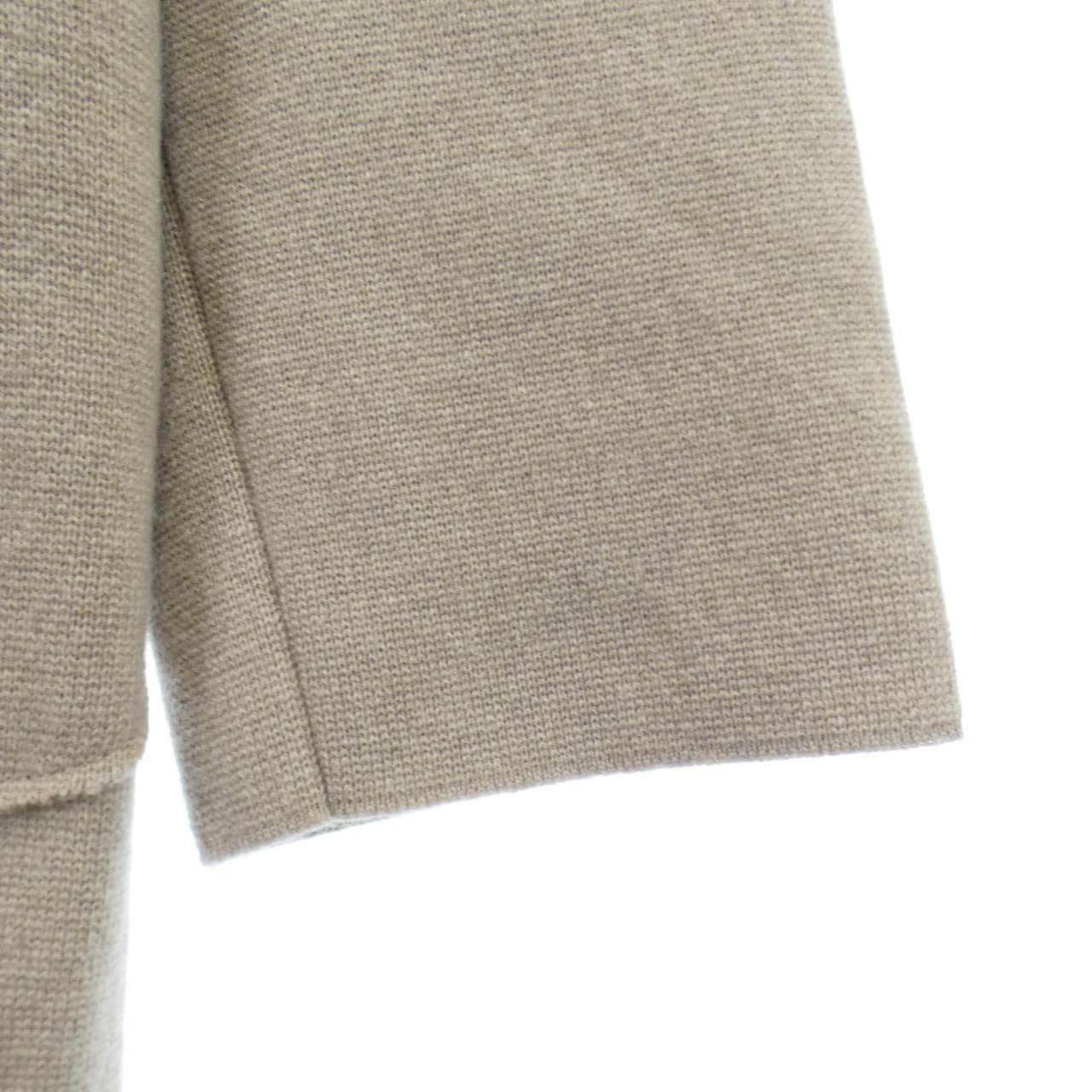 セッテフィーリカシミヤ SETTEFILI CASHMERE ジャケット
