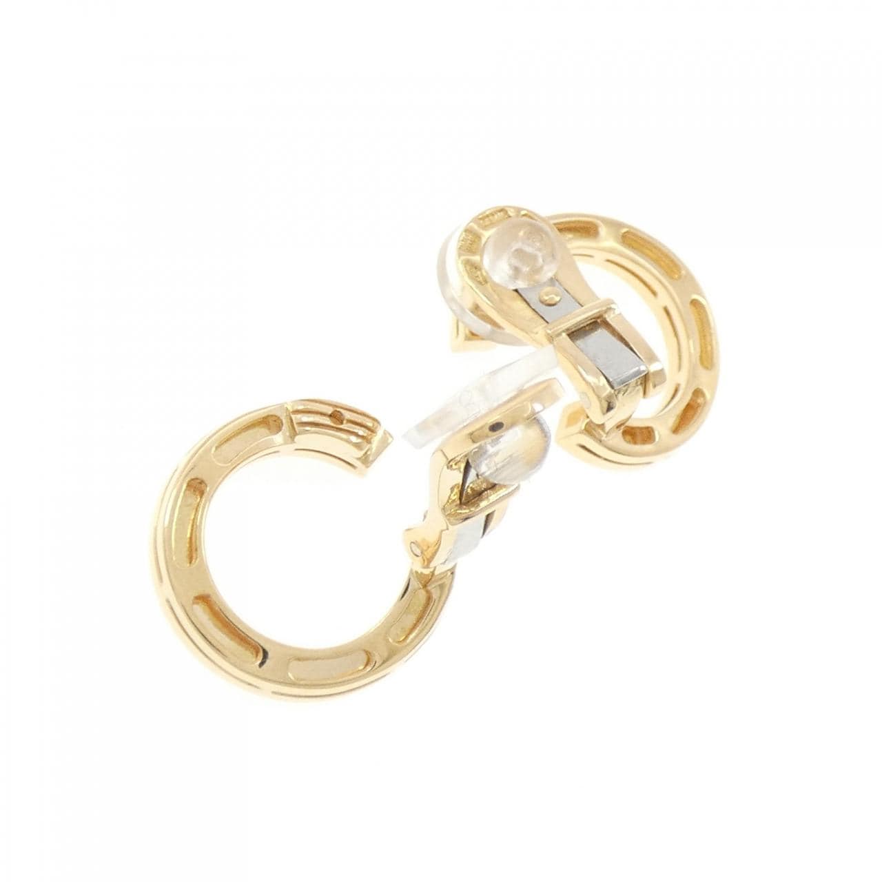 BVLGARI BVLGARI BVLGARI earrings