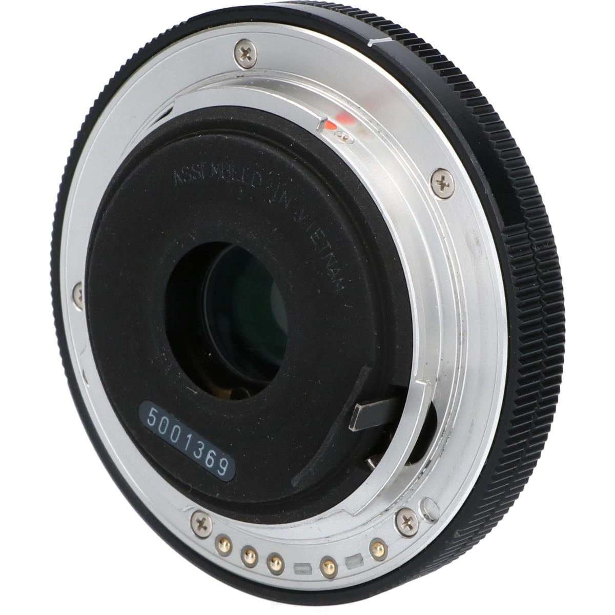 DA40mm F2.8XS