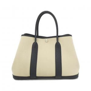 エルメス ガーデン パーティ 30cm 066740CK バッグ