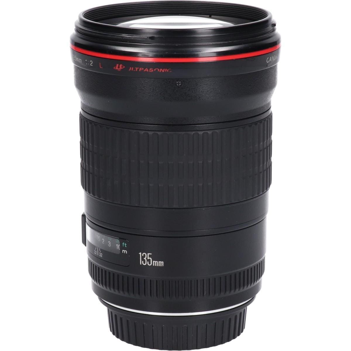 ＥＦ１３５ｍｍ　Ｆ２Ｌ　ＵＳＭ