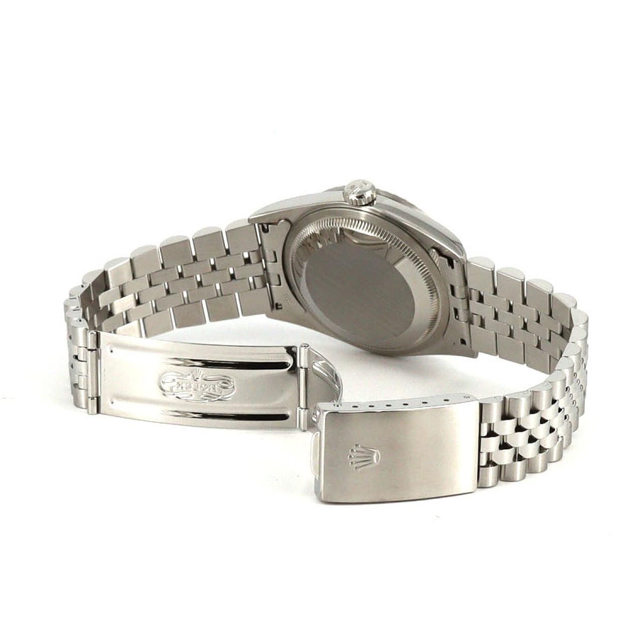 ロレックス デイトジャスト 16220･5 SS 自動巻 T番