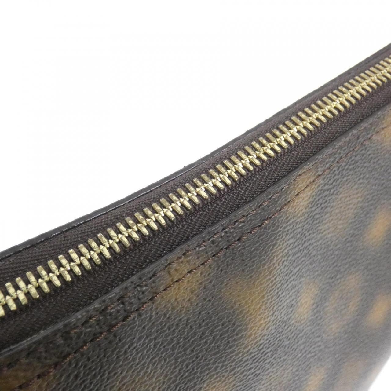 ルイヴィトン ディス イズ ノット モノグラム ホーボー クルーザー PM M46241 ショルダーバッグ