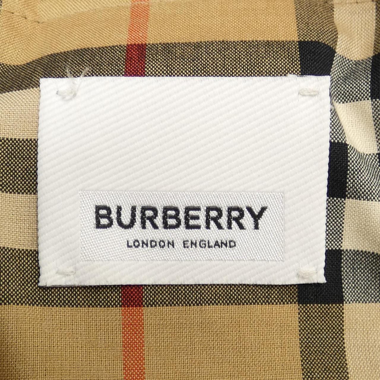 バーバリー BURBERRY 80214681 ジャケット