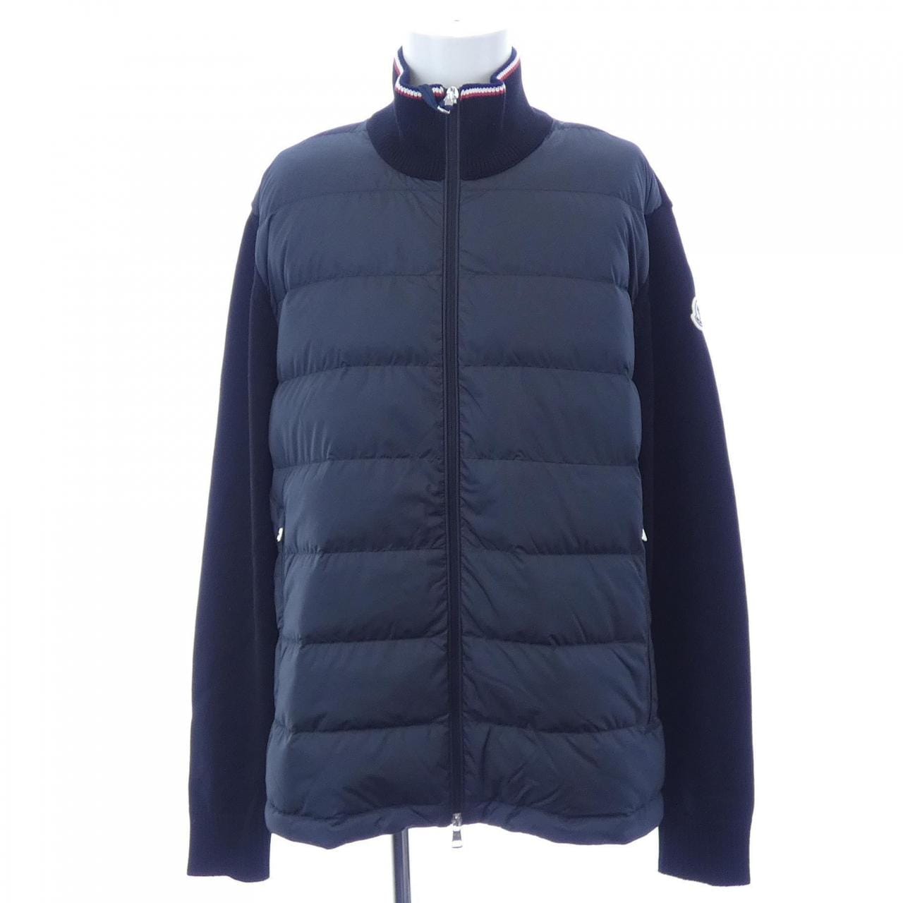 【新品】モンクレール MONCLER K20919B00003 ダウンジャケット
