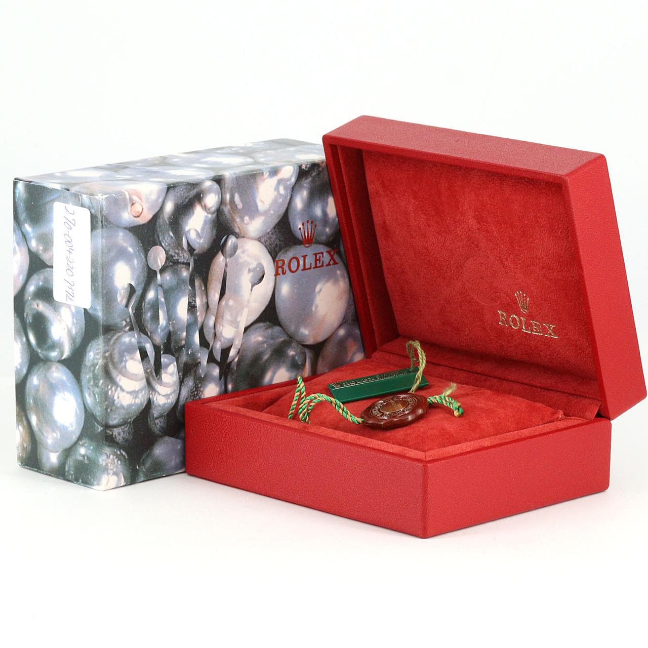 ロレックス デイトジャスト 79174 SSxWG 自動巻 F番