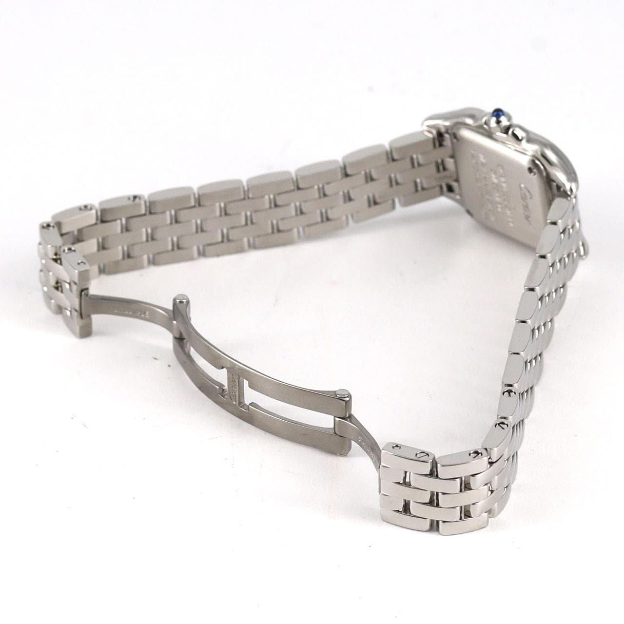 カルティエ パンテール･ドゥ･カルティエSM WSPN0013 SS クォーツ