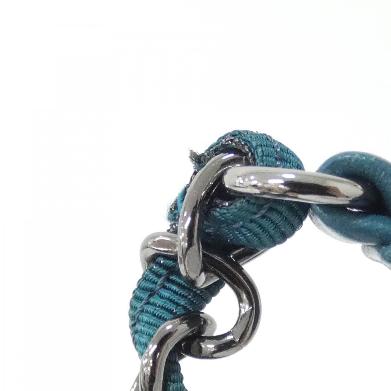 シャネル ドーヴィル ライン 57536 ショルダーバッグ