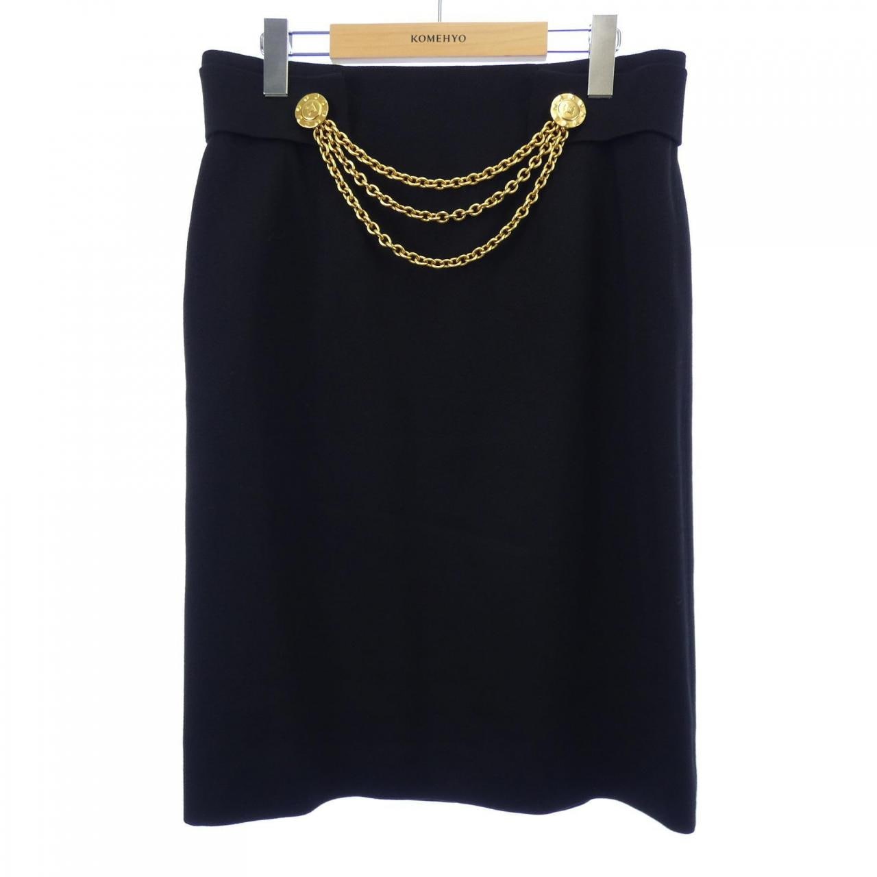 【ヴィンテージ】セリーヌ CELINE スカート