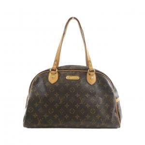 ルイヴィトン モノグラム モントルグイユ GM M95566 ショルダーバッグ