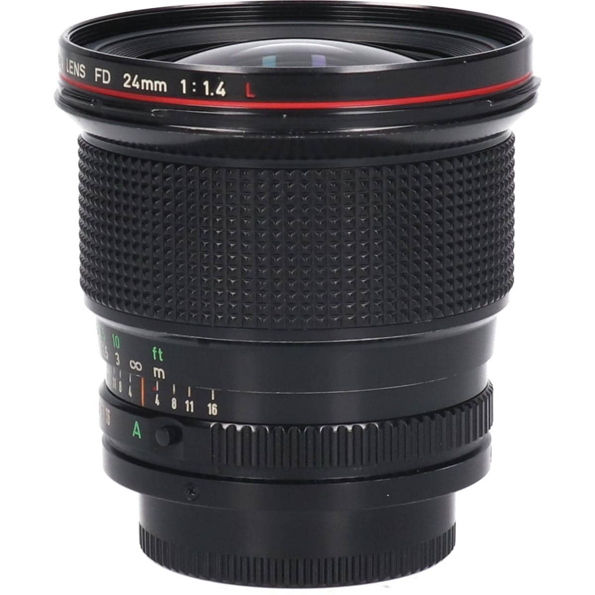 ＮＥＷ　ＦＤ２４ｍｍ　Ｆ１．４Ｌ