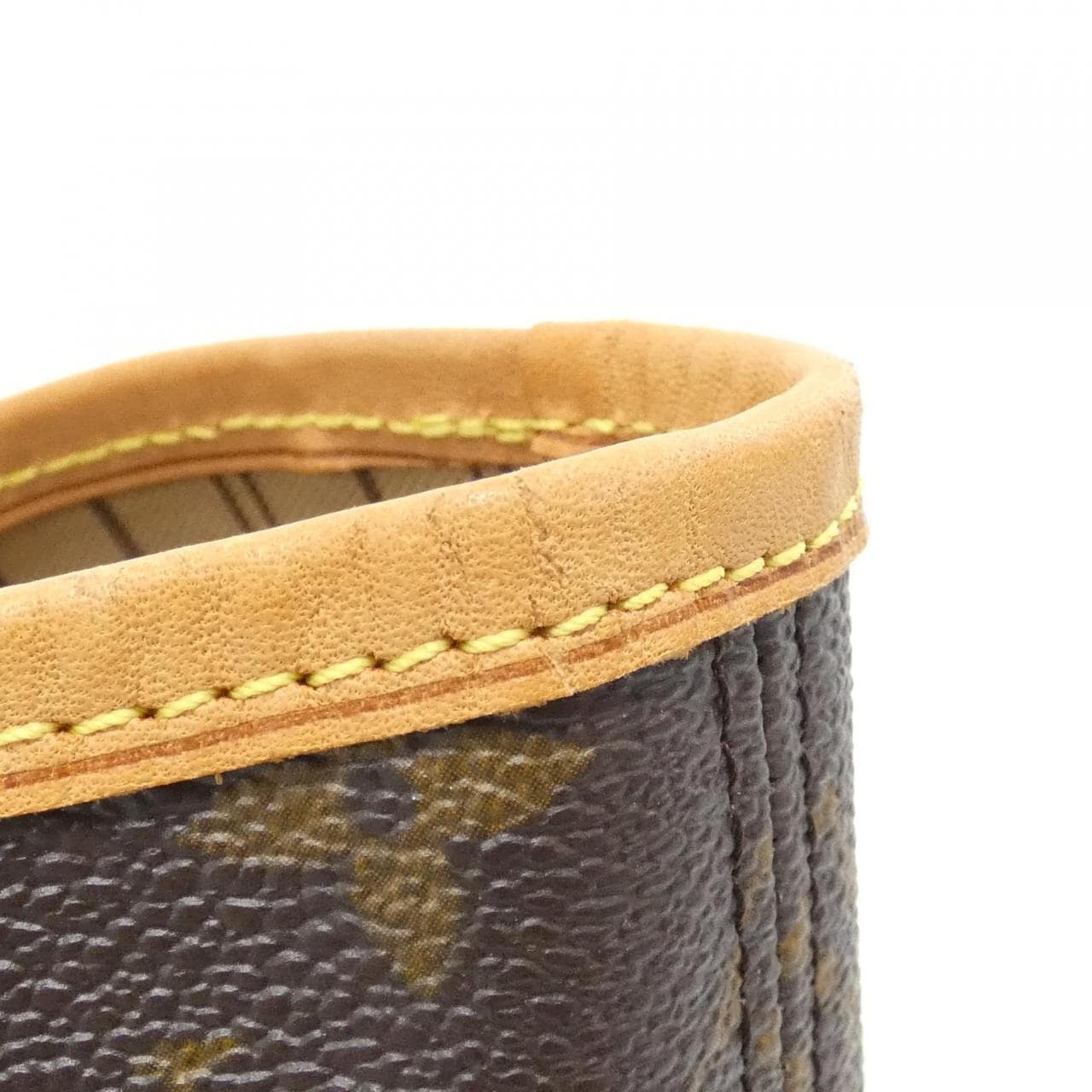 ルイヴィトン モノグラム ネヴァーフル MM M40156 バッグ