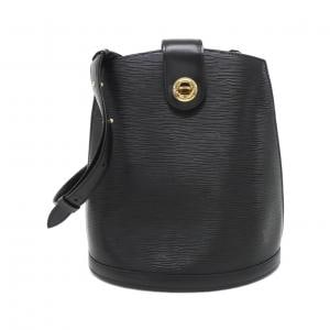 ルイヴィトン エピ クリュニー M52252 ショルダーバッグ