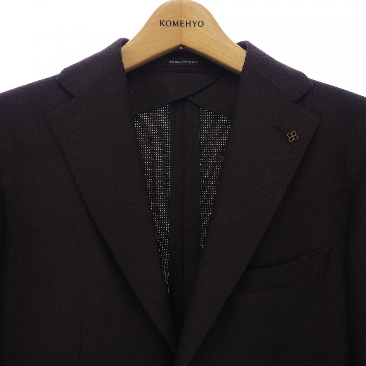 タリアトーレ TAGLIATORE ジャケット