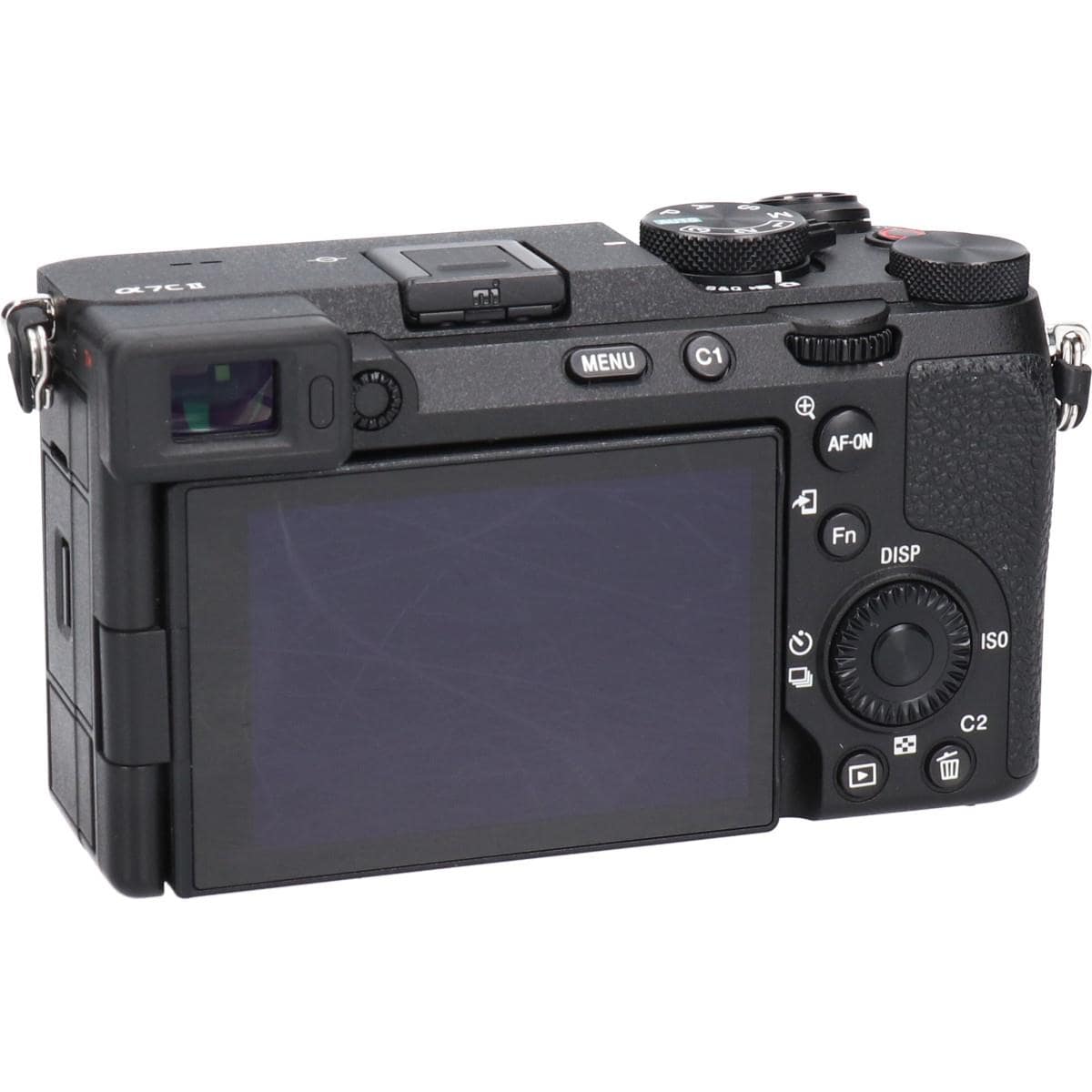 α７Ｃ　ＩＩ　ＩＬＣＥ－７ＣＭ２