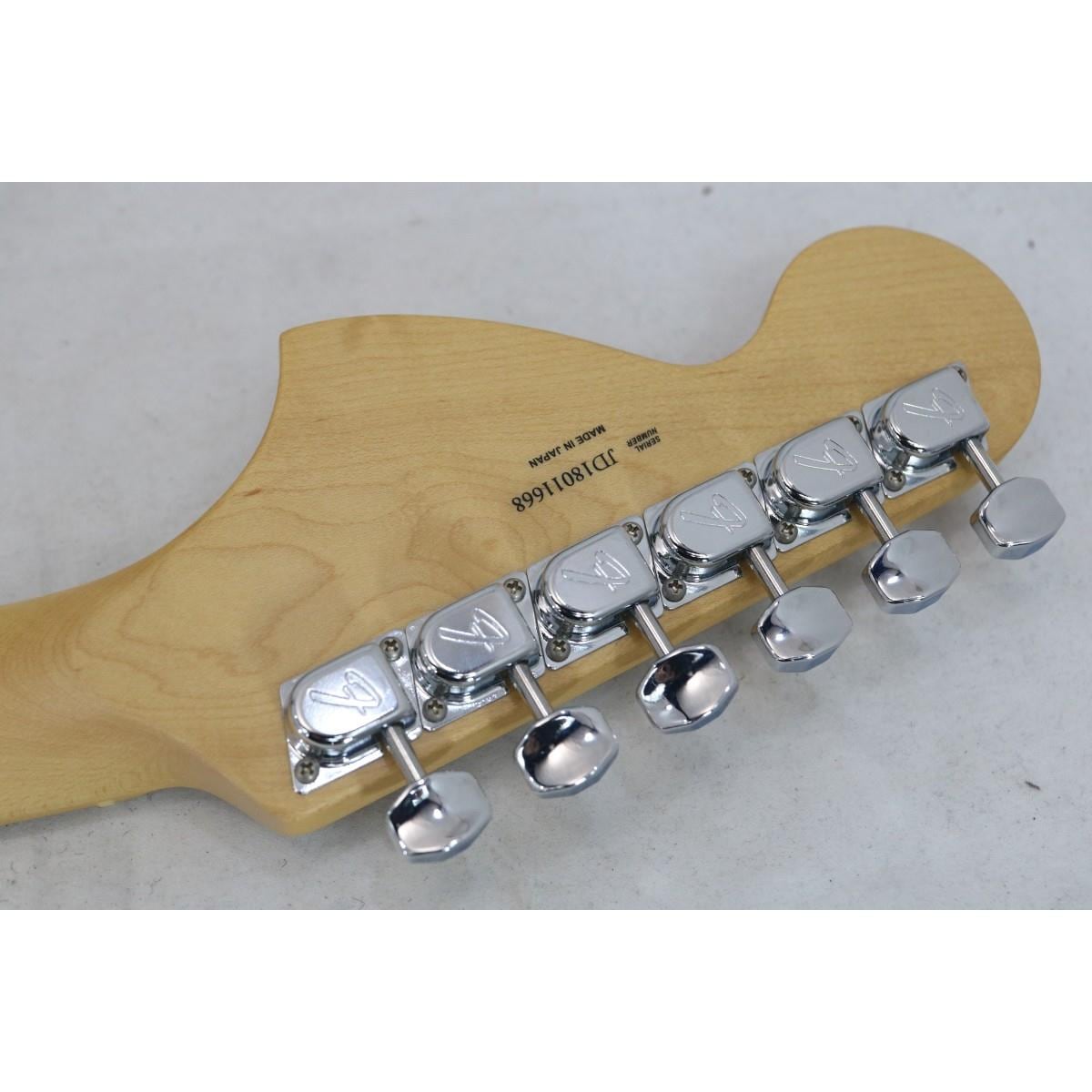 ＦＥＮＤＥＲ　ＪＡＰＡＮ　　ＨＹＢＲＩＤ　６８　ＳＴＲＡＴＯＣＡＳＴＥＲ