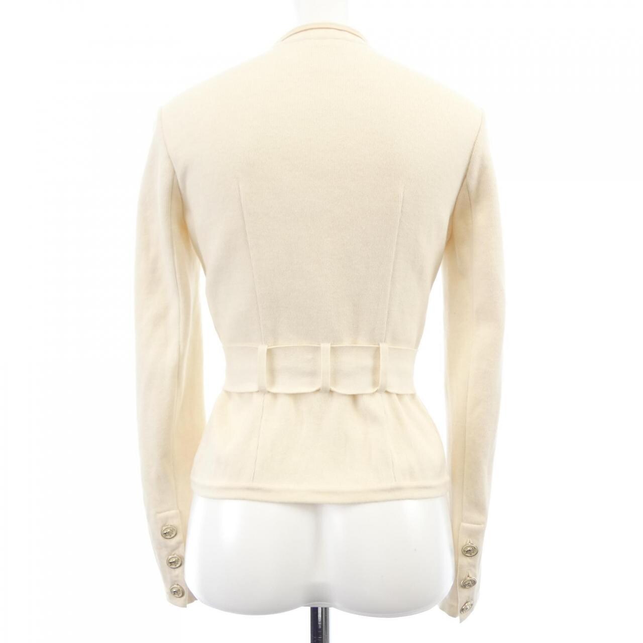 シャネル CHANEL P44112K04606 ジャケット