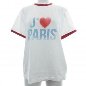 クリスチャンディオール CHRISTIAN DIOR 143T12B4477 Tシャツ
