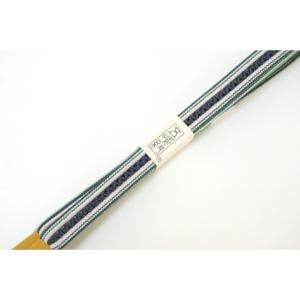 【新品】帯〆　【五嶋紐】　夏物