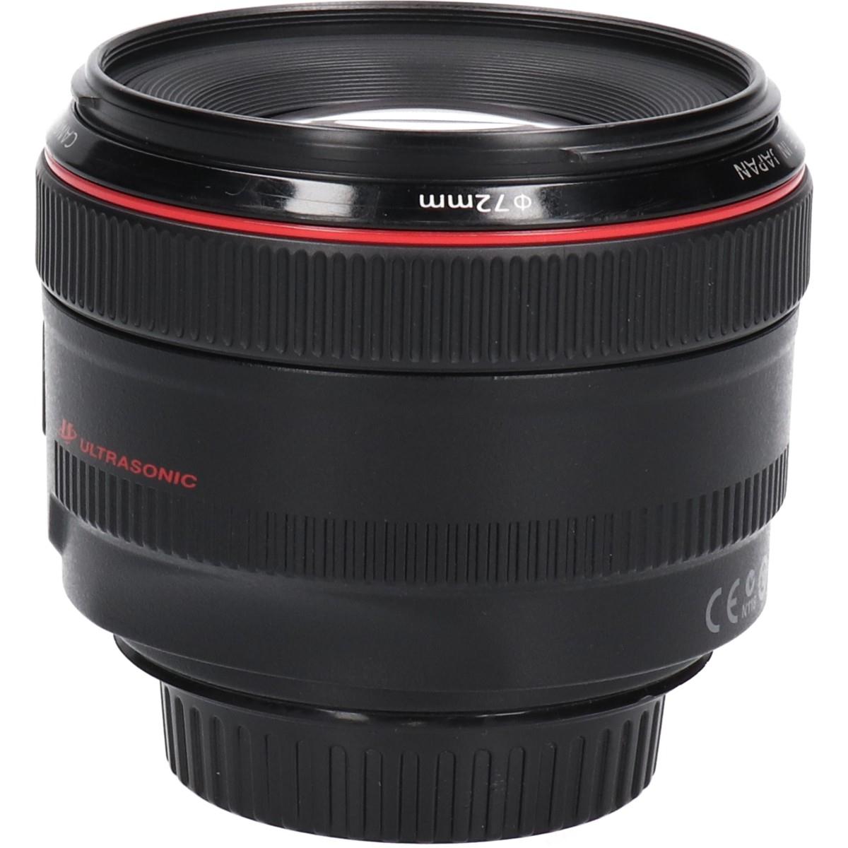 ＥＦ５０ｍｍ　Ｆ１．２Ｌ　ＵＳＭ