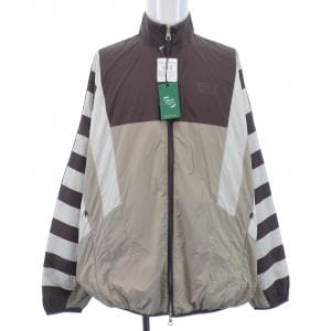 エアセッテ EA7 ジャケット