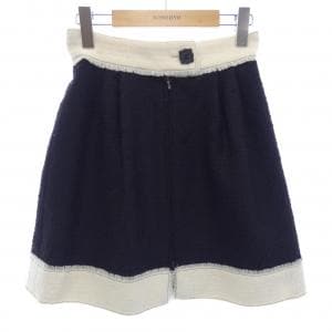 シャネル CHANEL スカート