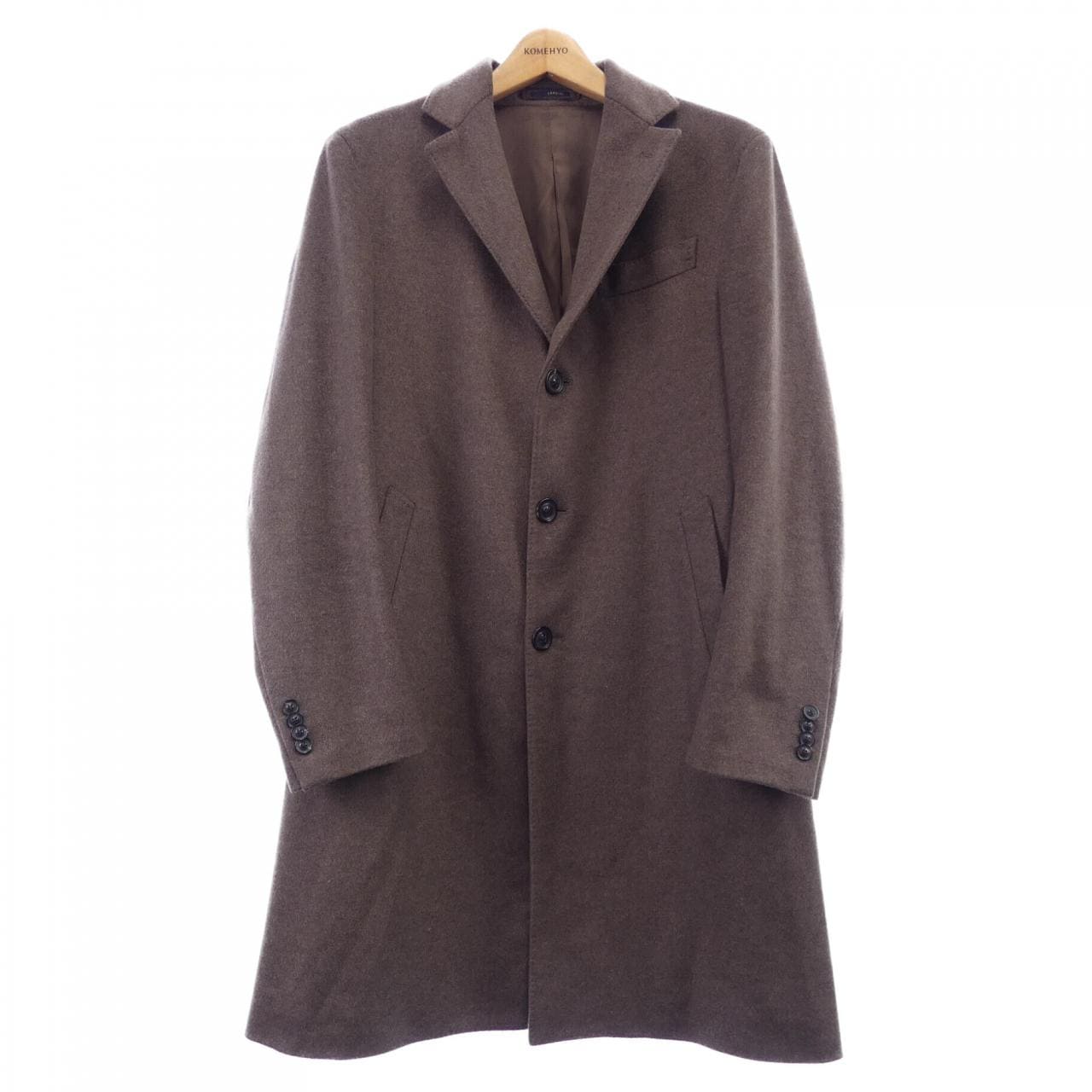 ラルディーニ LARDINI コート