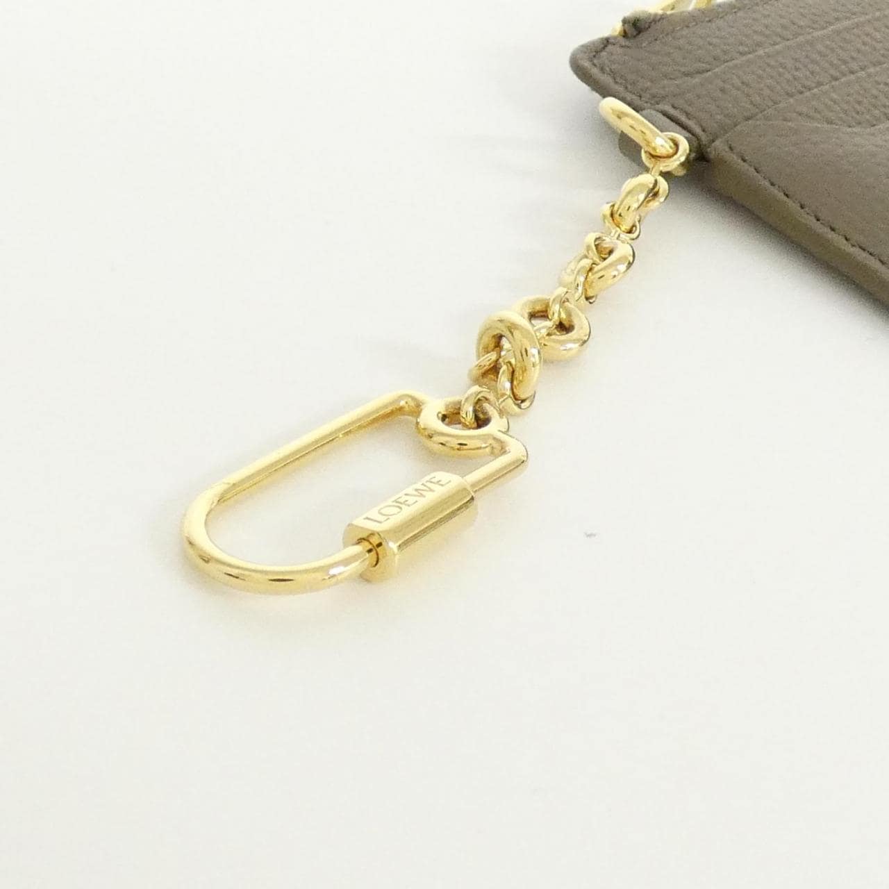 ロエベ C821SQLX03 コインケース