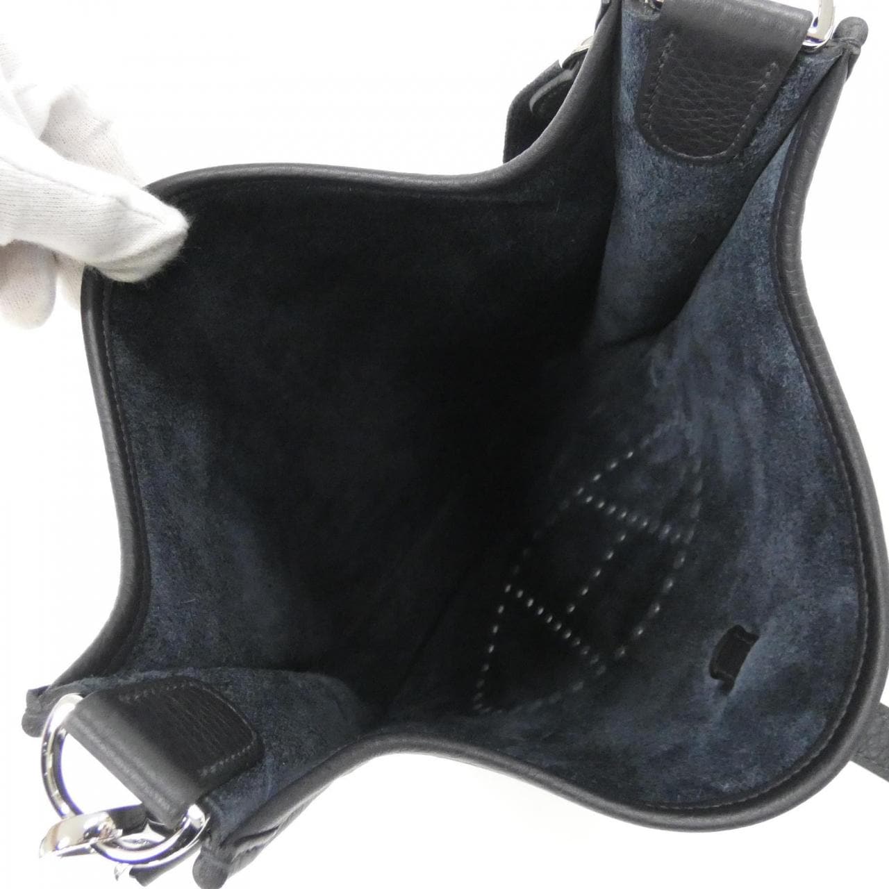 【未使用品】エルメス エヴリン3 PM 056277CK ショルダーバッグ
