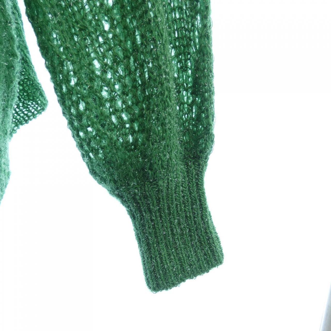 マメクロゴウチ Mame Kurogouchi カーディガン