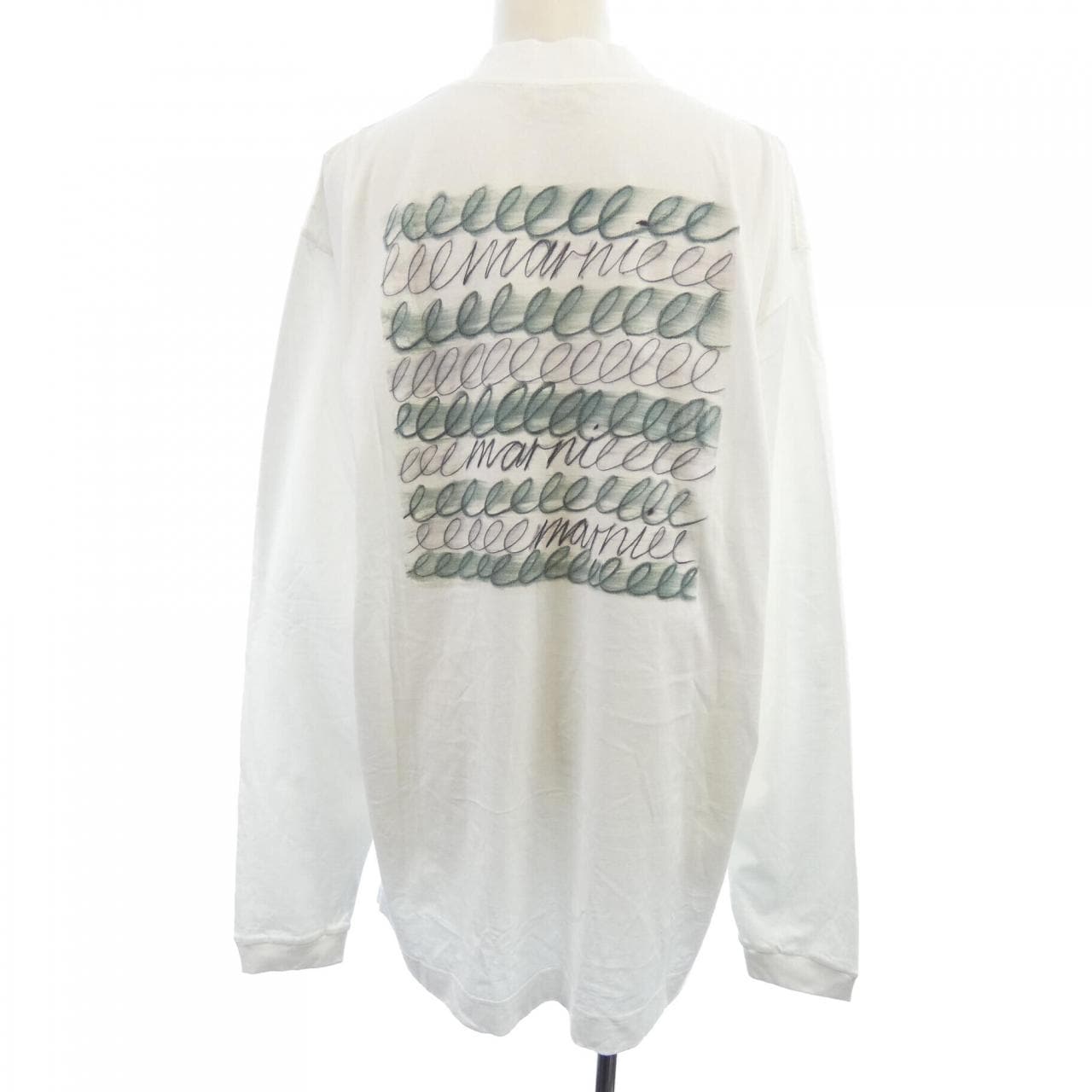 マルニ MARNI HUMU0242P1 Tシャツ