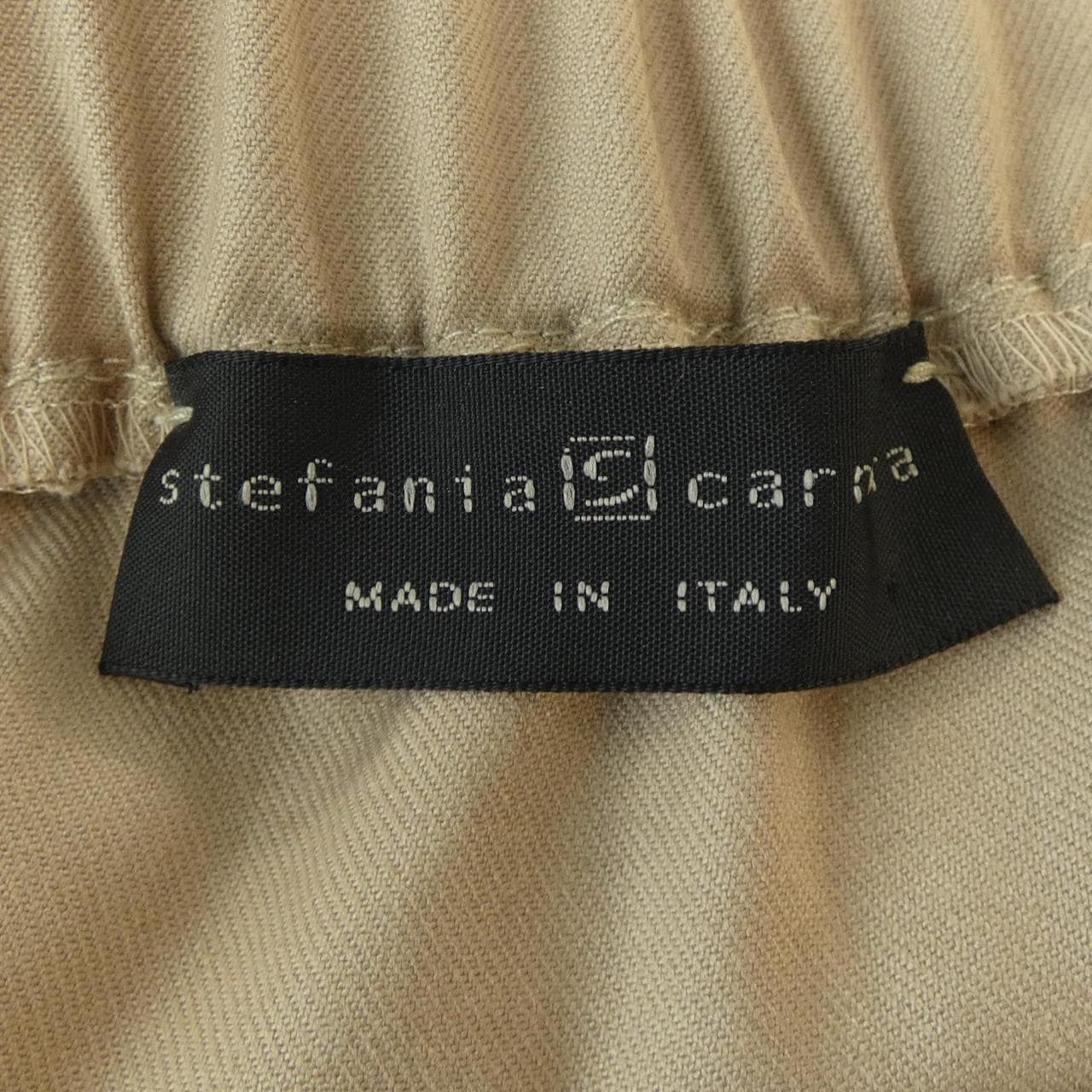 ステファニアカレラ STEFANIA CARRERA スカート