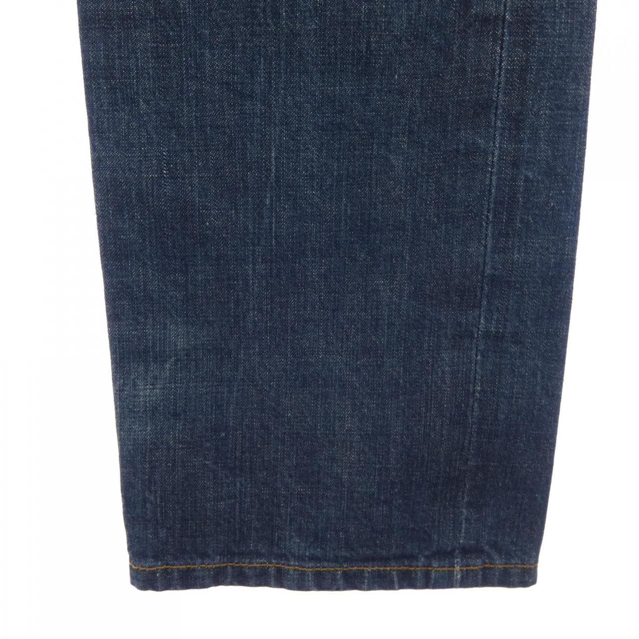 ディオールオム DIOR HOMME 6HH1011571 ジーンズ