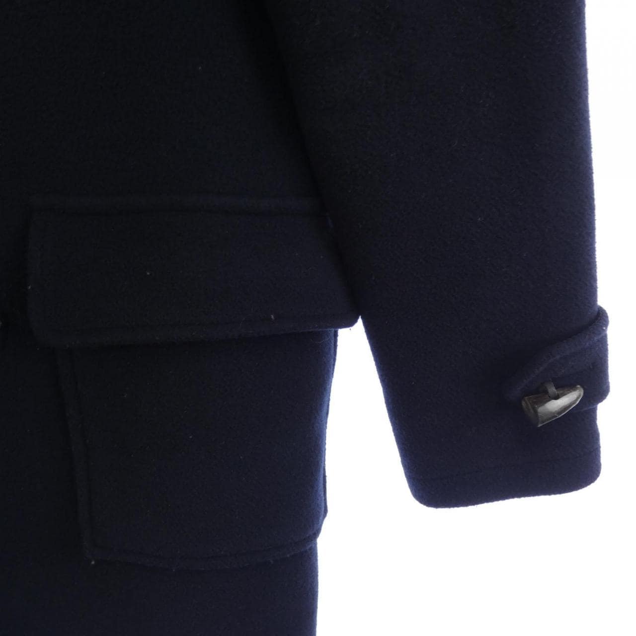 グローバーオール GLOVERALL ダッフルコート