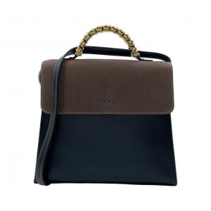 【ヴィンテージ】ロエベ 13 76 80 バッグ