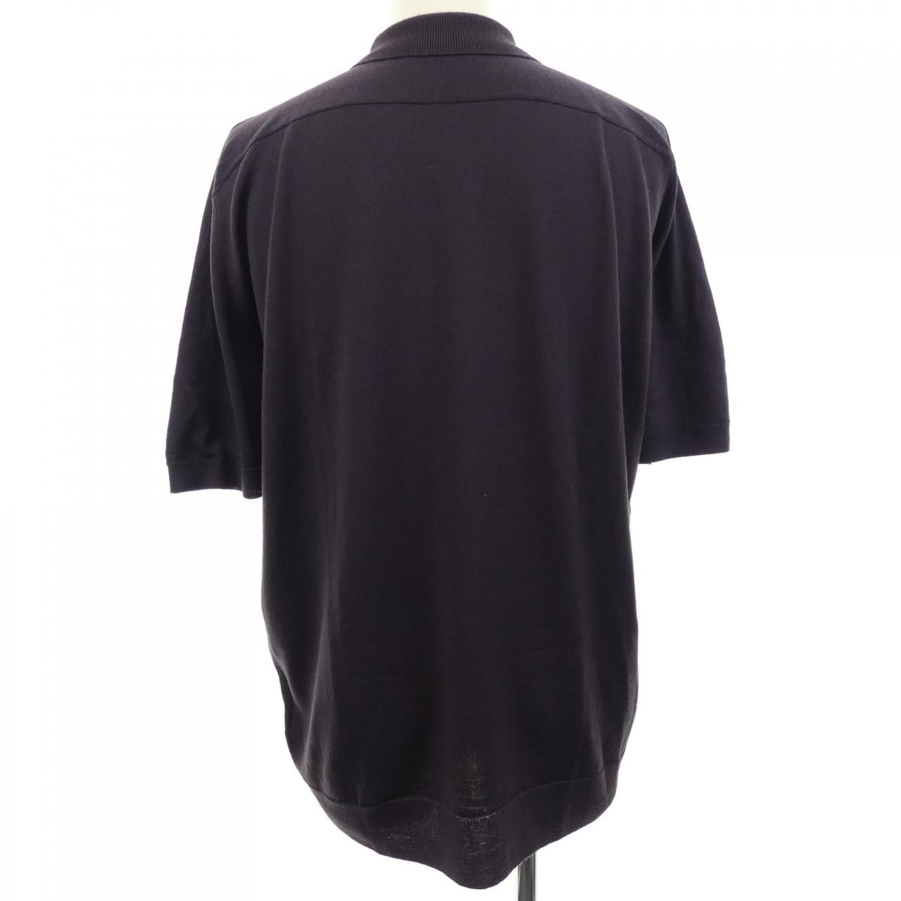 ジョンスメドレー JOHN SMEDLEY ニット