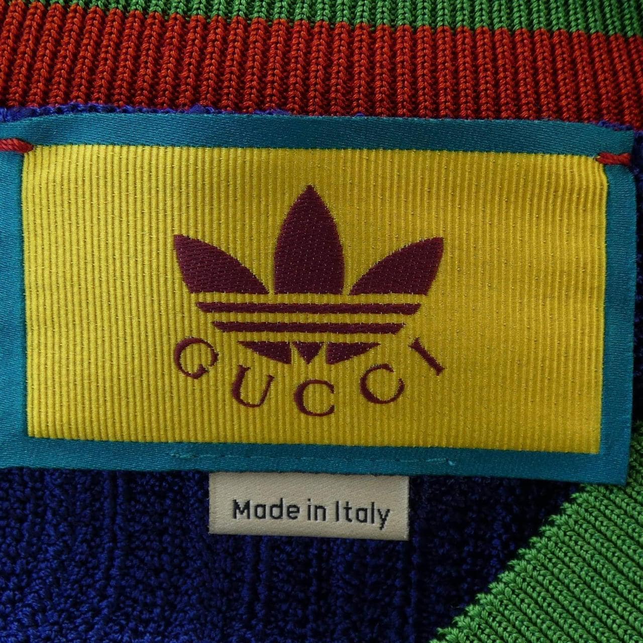 GUCCI 696245 XKCIC馬甲