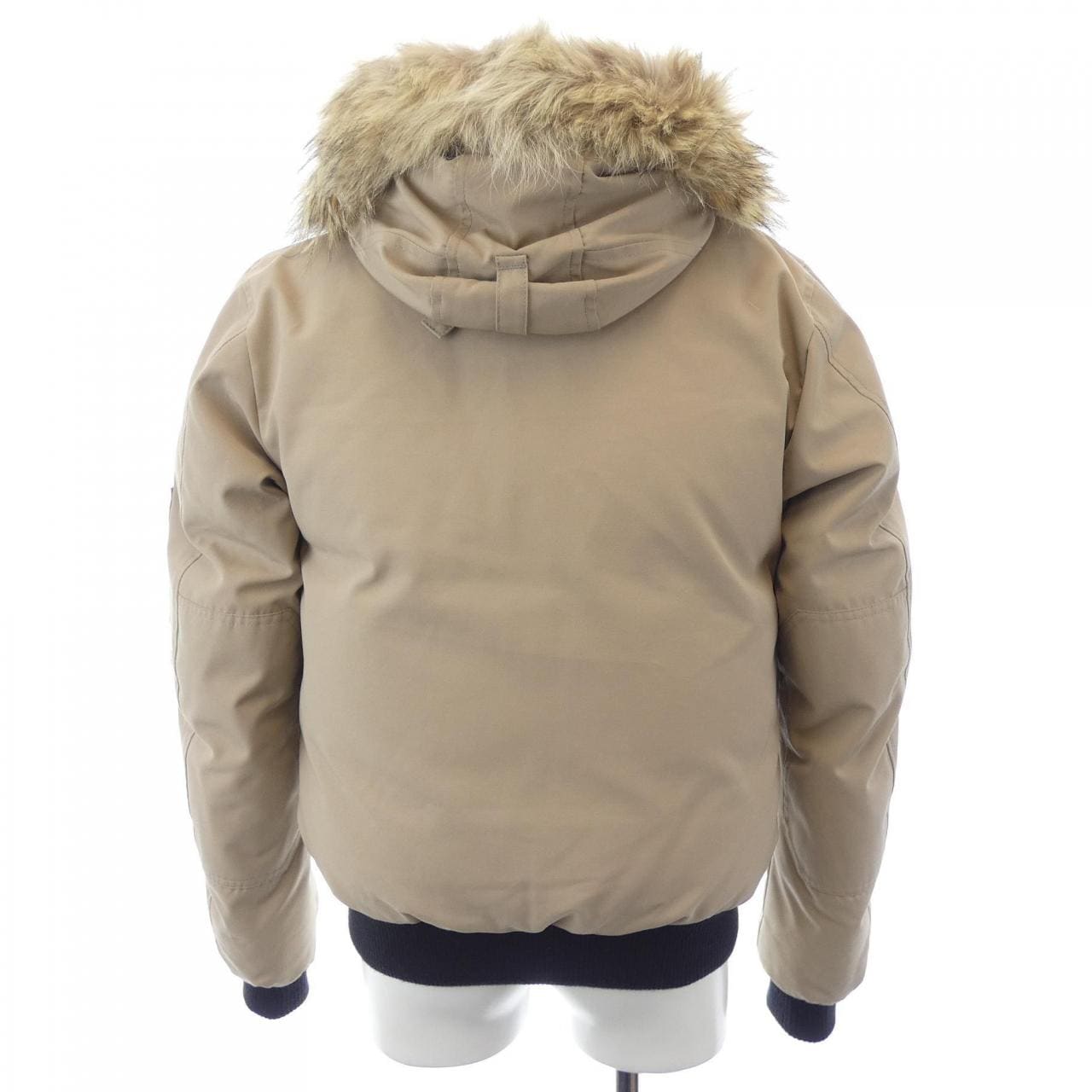 カナダグース CANADA GOOSE ラブラドール 7958JM R LABRADOR ダウンジャケット