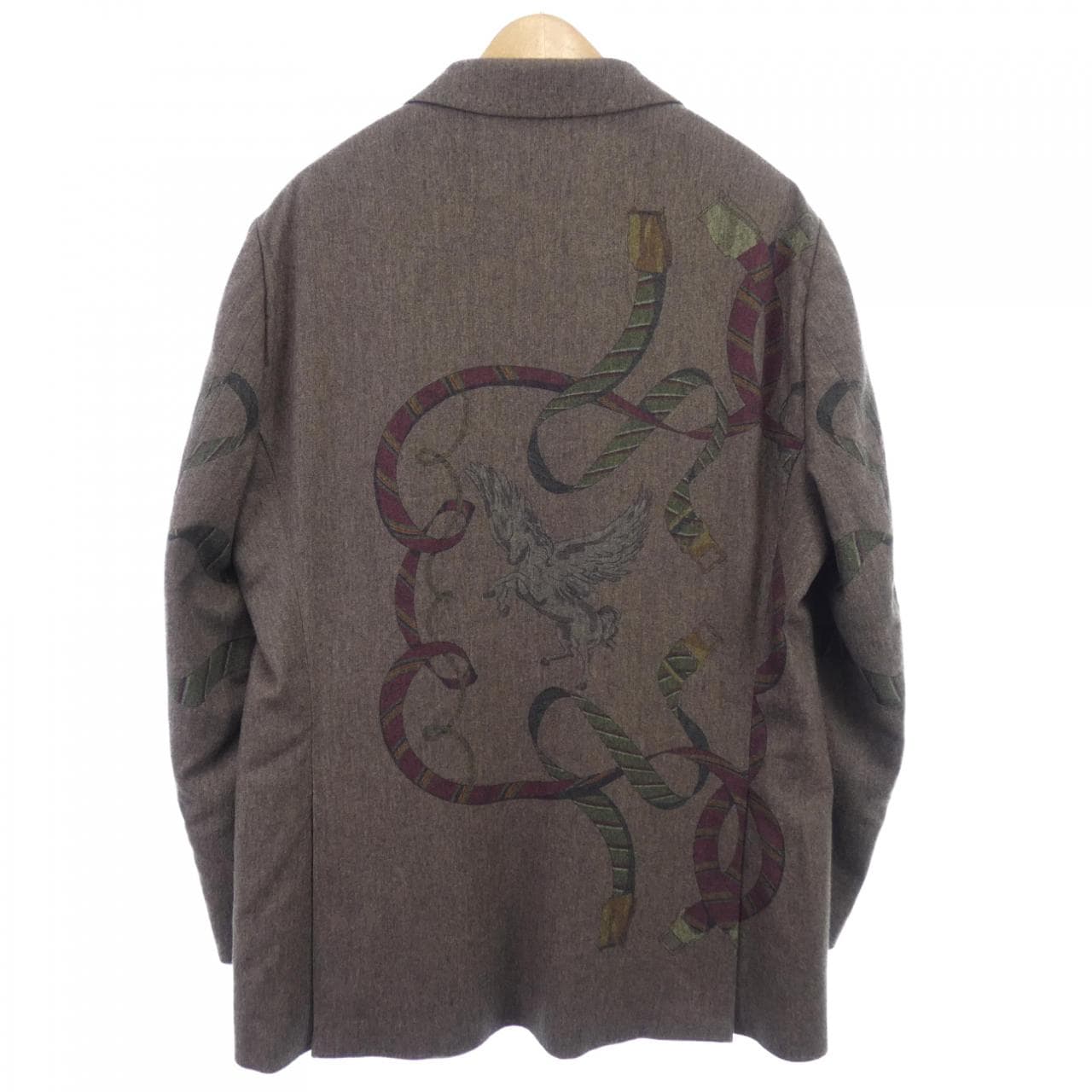 エトロ ETRO ジャケット