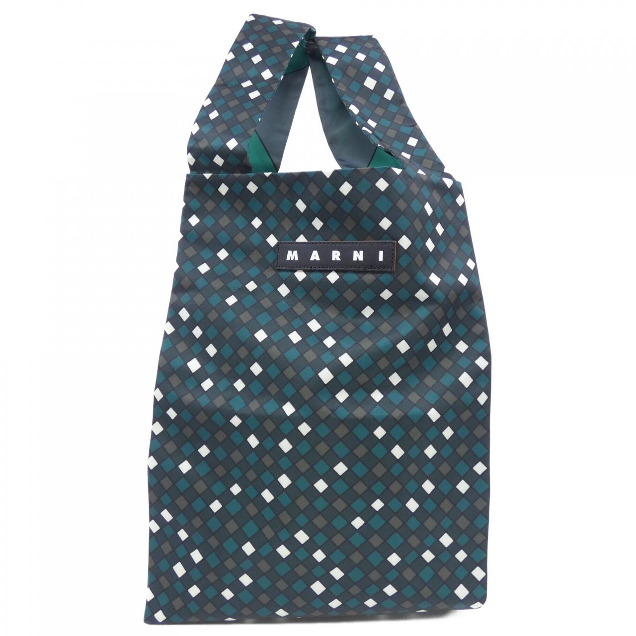 マルニポーター MARNI×PORTER BAG